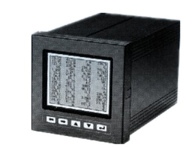 無紙記錄儀 無紙記錄儀