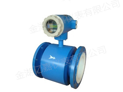 電磁流量計選型技巧 電磁流量計選型技巧